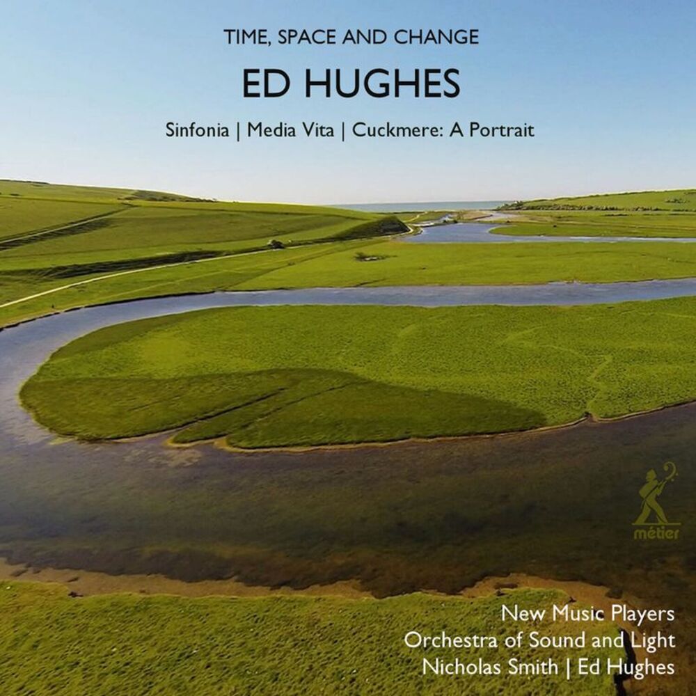 Orchestra Of Sound & Light  New Music Players  Hughes  Smith - Time Space &